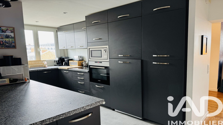 Ma-Cabane - Vente Appartement Le Chesnay, 97 m²