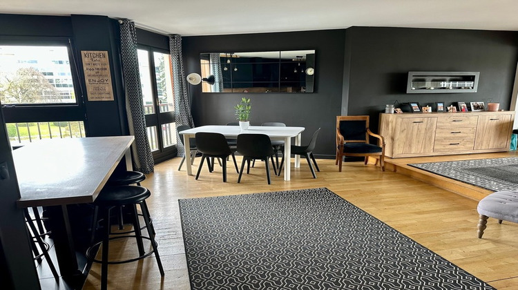 Ma-Cabane - Vente Appartement LE CHESNAY, 122 m²
