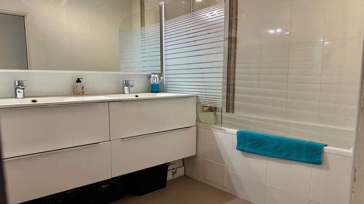 Ma-Cabane - Vente Appartement LE CHESNAY, 122 m²