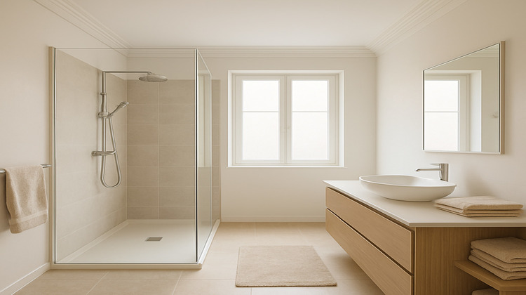 Ma-Cabane - Vente Appartement LE CHESNAY, 61 m²
