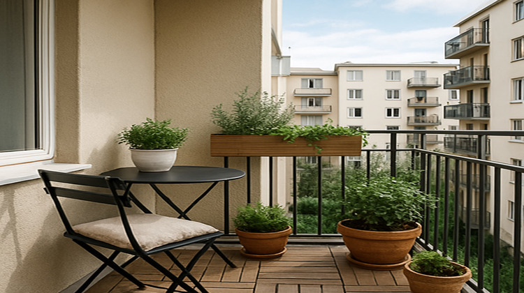 Ma-Cabane - Vente Appartement LE CHESNAY, 44 m²