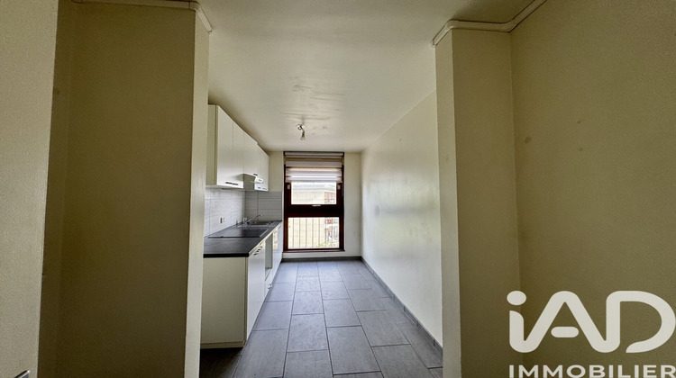 Ma-Cabane - Vente Appartement Le Chesnay, 51 m²