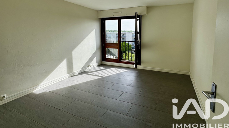 Ma-Cabane - Vente Appartement Le Chesnay, 51 m²