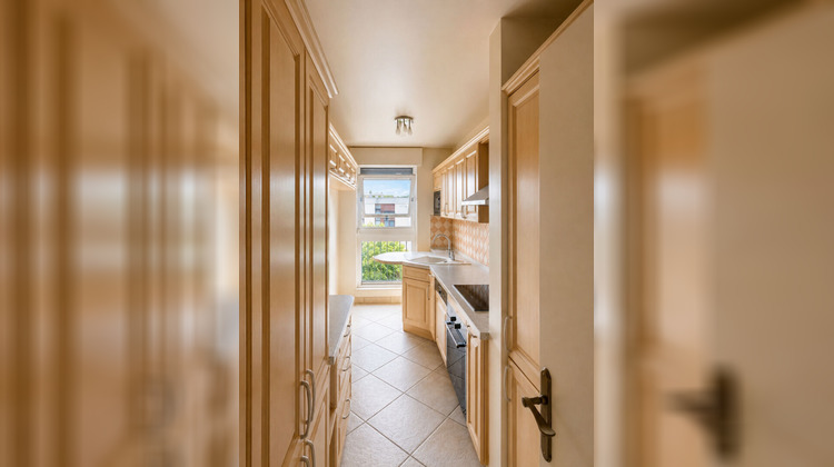 Ma-Cabane - Vente Appartement LE CHESNAY, 63 m²