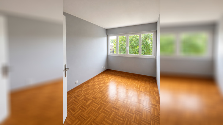 Ma-Cabane - Vente Appartement LE CHESNAY, 63 m²