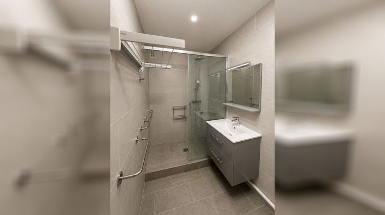 Ma-Cabane - Vente Appartement LE CHESNAY, 63 m²
