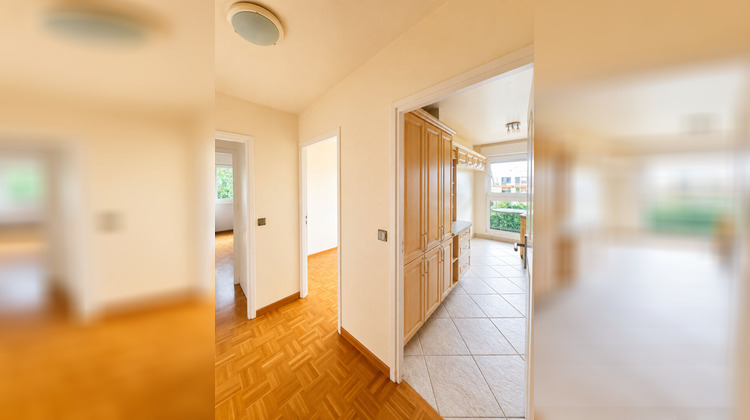 Ma-Cabane - Vente Appartement LE CHESNAY, 63 m²