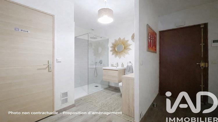 Ma-Cabane - Vente Appartement Le Chesnay, 46 m²