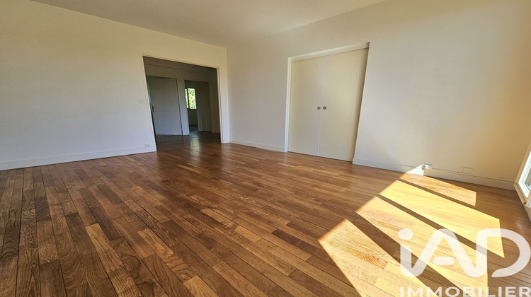 Ma-Cabane - Vente Appartement Le Chesnay, 65 m²