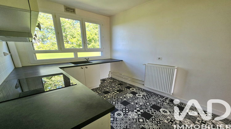Ma-Cabane - Vente Appartement Le Chesnay, 65 m²