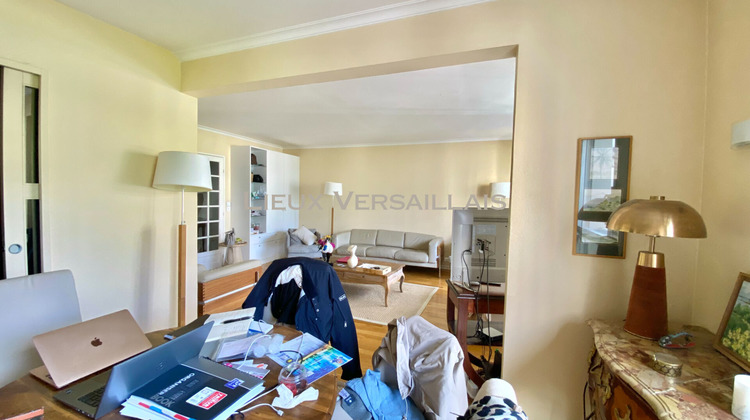 Ma-Cabane - Vente Appartement LE CHESNAY, 112 m²