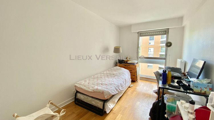 Ma-Cabane - Vente Appartement LE CHESNAY, 112 m²