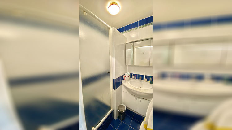 Ma-Cabane - Vente Appartement LE CHESNAY, 112 m²