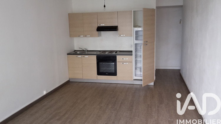 Ma-Cabane - Vente Appartement Le Chesnay, 26 m²
