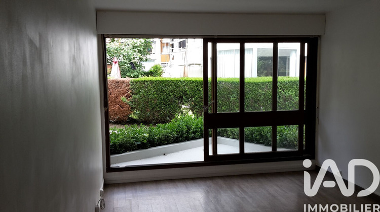 Ma-Cabane - Vente Appartement Le Chesnay, 26 m²