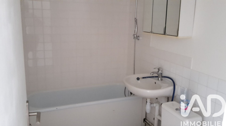Ma-Cabane - Vente Appartement Le Chesnay, 26 m²