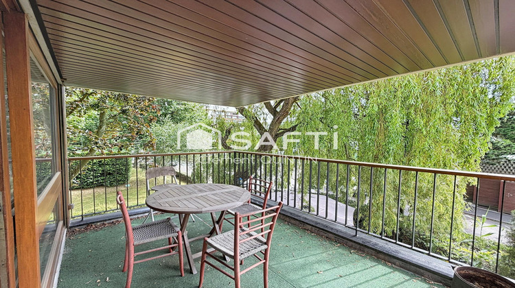 Ma-Cabane - Vente Appartement Le Chesnay, 76 m²