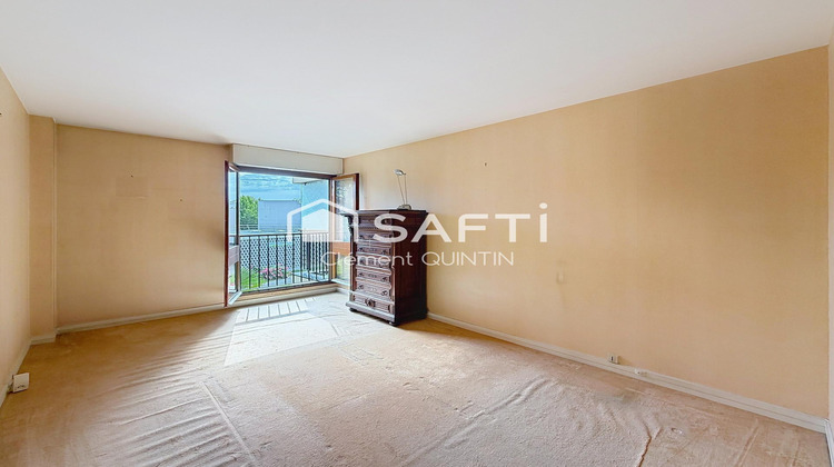 Ma-Cabane - Vente Appartement Le Chesnay, 76 m²