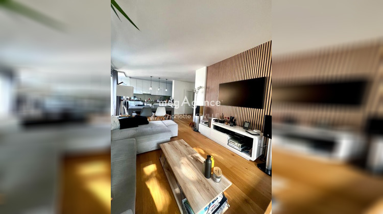 Ma-Cabane - Vente Appartement LE CHESNAY, 102 m²