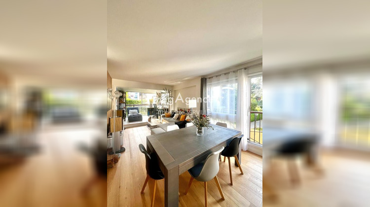 Ma-Cabane - Vente Appartement LE CHESNAY, 102 m²