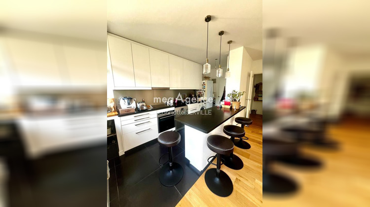Ma-Cabane - Vente Appartement LE CHESNAY, 102 m²