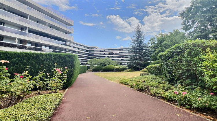 Ma-Cabane - Vente Appartement LE CHESNAY, 101 m²