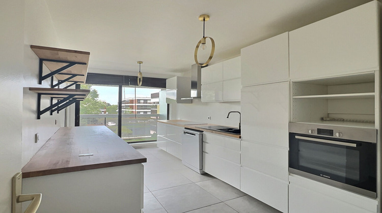 Ma-Cabane - Vente Appartement LE CHESNAY, 101 m²