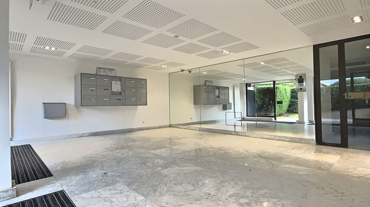 Ma-Cabane - Vente Appartement LE CHESNAY, 101 m²