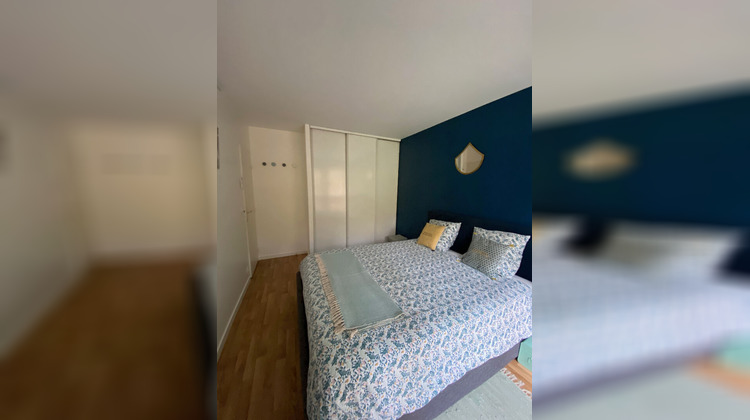 Ma-Cabane - Vente Appartement LE CHESNAY, 101 m²