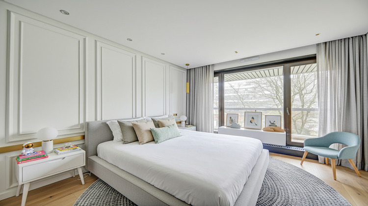 Ma-Cabane - Vente Appartement LE CHESNAY, 98 m²