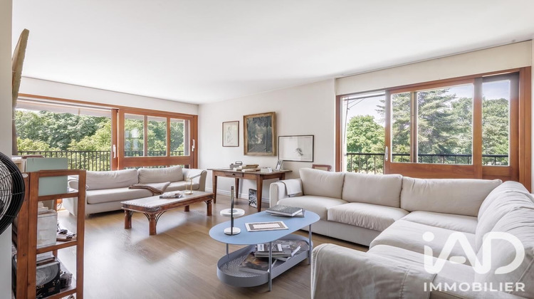 Ma-Cabane - Vente Appartement Le Chesnay, 96 m²