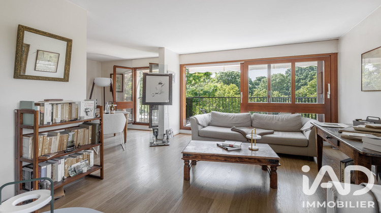 Ma-Cabane - Vente Appartement Le Chesnay, 96 m²