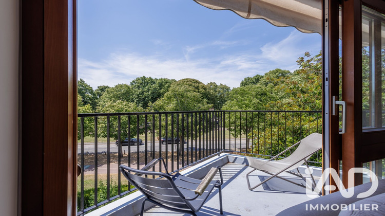 Ma-Cabane - Vente Appartement Le Chesnay, 96 m²