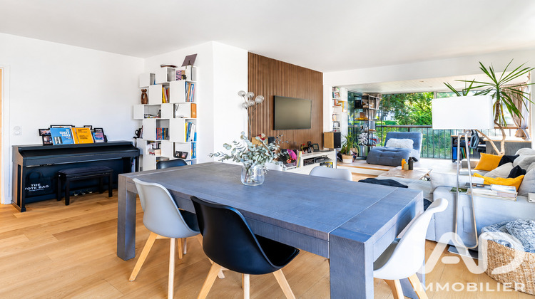 Ma-Cabane - Vente Appartement Le Chesnay, 94 m²