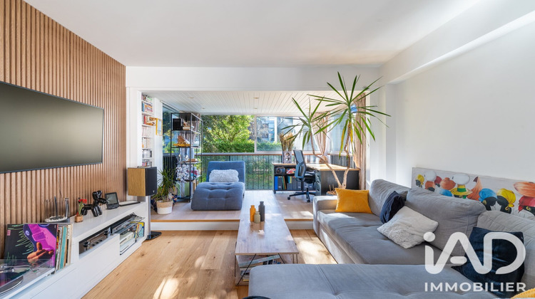 Ma-Cabane - Vente Appartement Le Chesnay, 94 m²