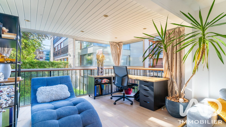 Ma-Cabane - Vente Appartement Le Chesnay, 94 m²