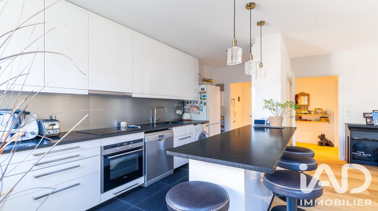 Ma-Cabane - Vente Appartement Le Chesnay, 94 m²
