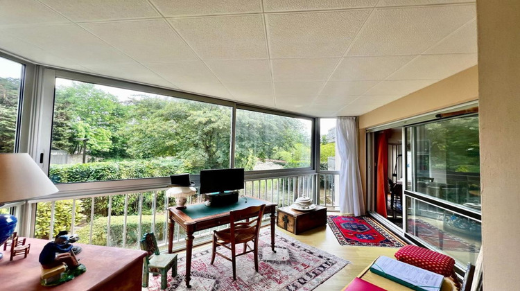 Ma-Cabane - Vente Appartement LE CHESNAY, 128 m²