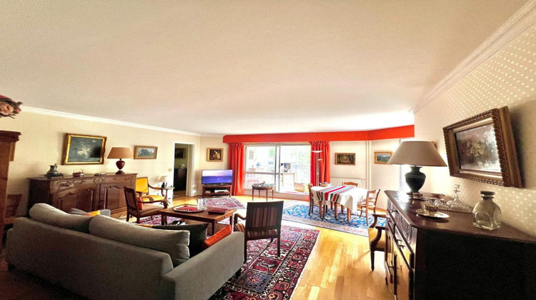 Ma-Cabane - Vente Appartement LE CHESNAY, 128 m²