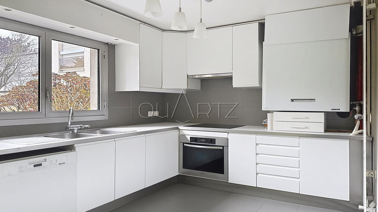Ma-Cabane - Vente Appartement LE CHESNAY, 110 m²
