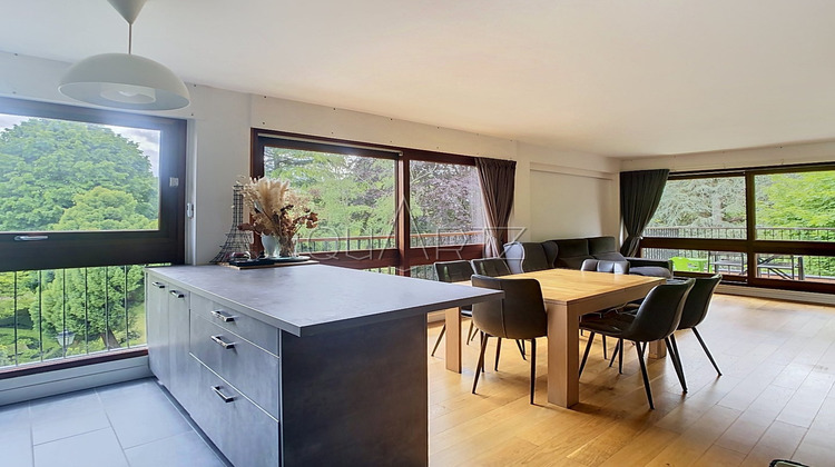 Ma-Cabane - Vente Appartement LE CHESNAY, 74 m²