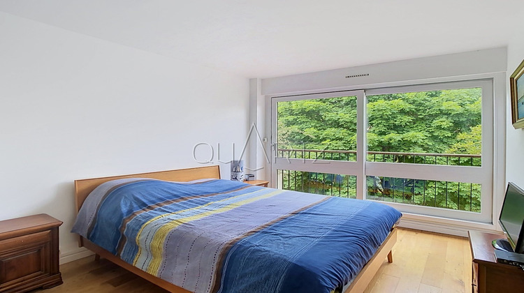 Ma-Cabane - Vente Appartement LE CHESNAY, 74 m²
