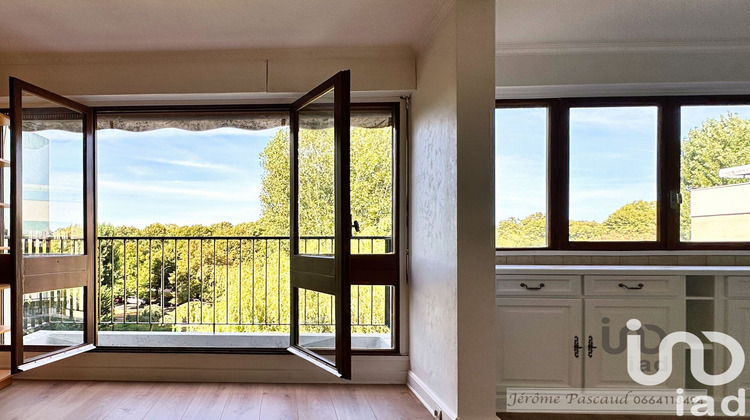 Ma-Cabane - Vente Appartement Le Chesnay, 27 m²