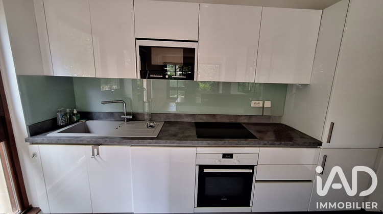 Ma-Cabane - Vente Appartement Le Chesnay, 94 m²