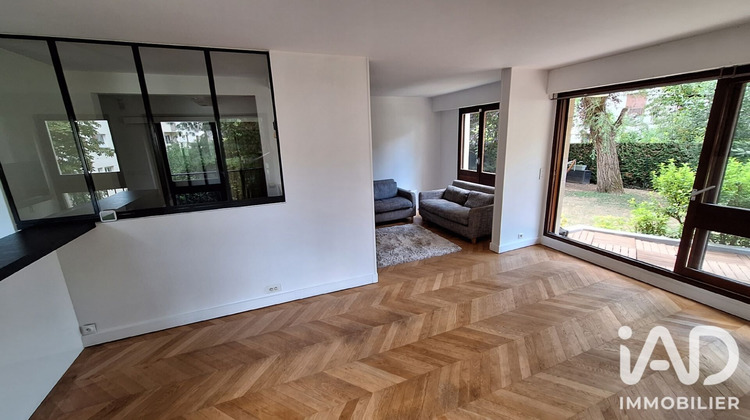 Ma-Cabane - Vente Appartement Le Chesnay, 94 m²