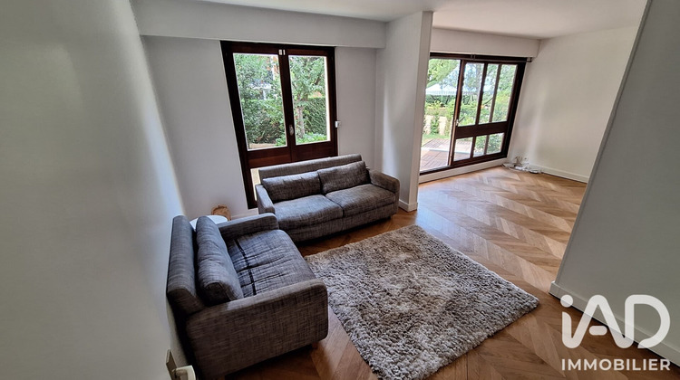 Ma-Cabane - Vente Appartement Le Chesnay, 94 m²