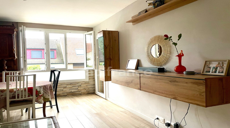 Ma-Cabane - Vente Appartement LE CHESNAY, 70 m²