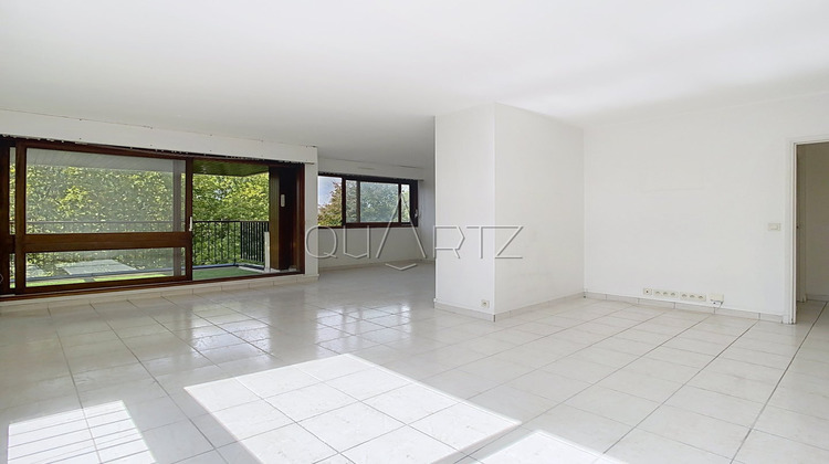 Ma-Cabane - Vente Appartement LE CHESNAY, 106 m²