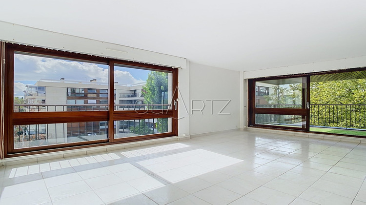 Ma-Cabane - Vente Appartement LE CHESNAY, 106 m²