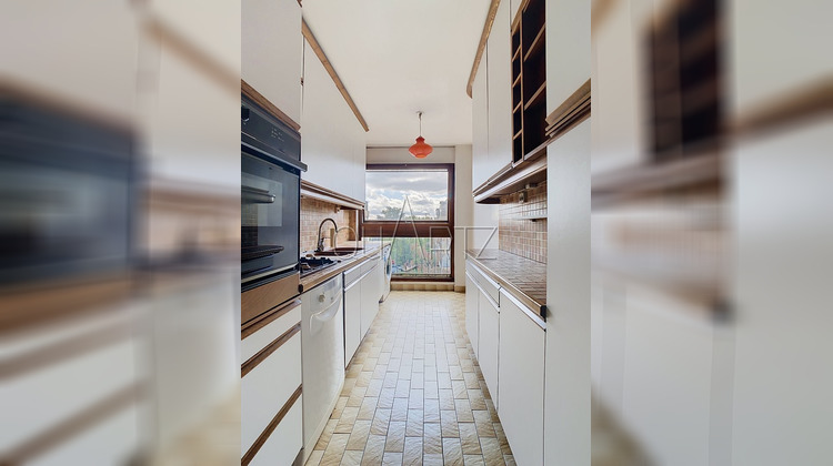Ma-Cabane - Vente Appartement LE CHESNAY, 106 m²